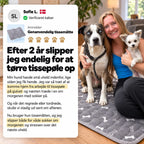 Tissematte